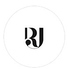 RJ アールジェイのロゴ