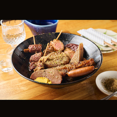静岡居酒屋 おでんのあおいのおすすめ料理1