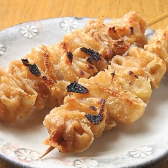 皮