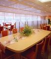 東京ドームの夜景を望む70席和食ダイニング4名様テーブル11卓6名様テーブル2卓8名様テーブル2卓
