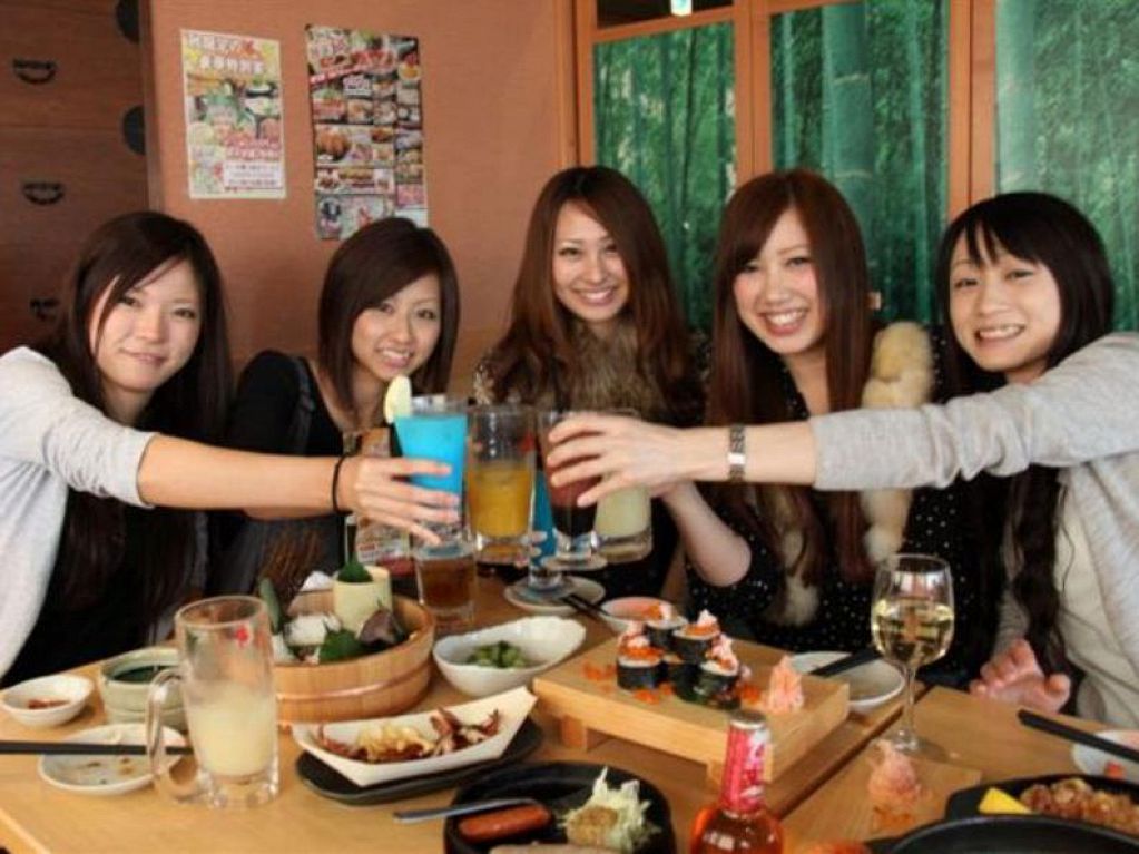 駅近なので女子会やお買い物帰りにもピッタリ！ヘルシー料理も好評！