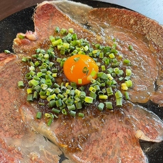 肉バルKotoHogiのコース写真
