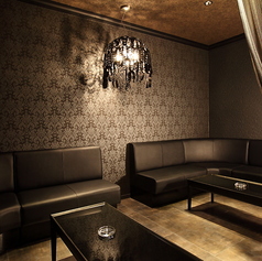 bourgeois-bar ブルジョワバールの雰囲気1