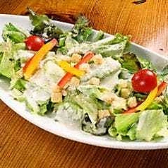 シーザーサラダ