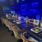 BAR アラジンの雰囲気2