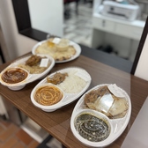 Madhuram Vilas マドゥラムビラスのおすすめ料理3