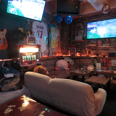 おでんと生ハム 新宿店の雰囲気2