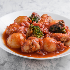 フランゴ　デスフィアード（日替わりブラジル料理）