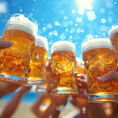 沖縄酒場じゅにまーる 横浜本店のコース写真