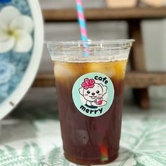 オーガニックに拘った香り高いコーヒーと紅茶をご提供