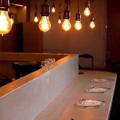 夜パフェBAR&VIGO 町田駅前店の特集写真