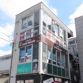 Cafe&Bar GOOD DREAMSの雰囲気3