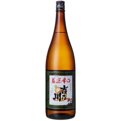 厳選辛口 吉乃川