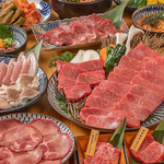 ご家族のお食事に☆安心、安全をポリシーに、地域密着型の老若男女に愛される焼肉店を目指しています