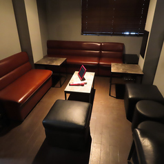 The Living Bar Rem Tokyo ザ リビング バー レムトウキョウの雰囲気3