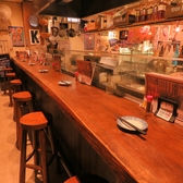 異骨相はなれ 立川の雰囲気2