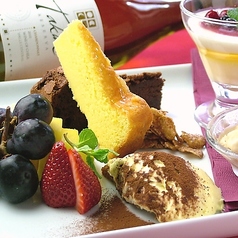 chino 住吉の特集写真