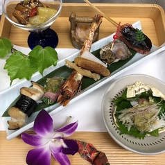 磯鷸之庄（いそしぎのしょう） 上通店の特集写真