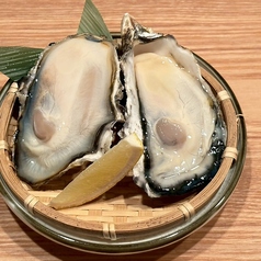 牡蠣（２個）