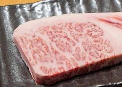 サーロインステーキ100g