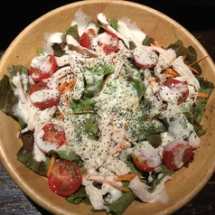 シーザーサラダ