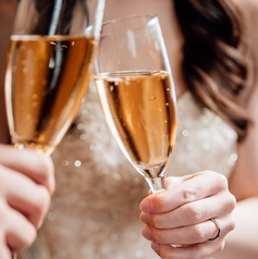 ビストロ カフェ リブロ Bistro Cafe Libro 神楽店のコース写真