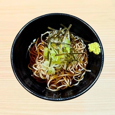 そばったんの特集写真