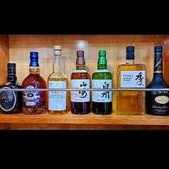 食事の時間を彩る多彩なドリンク