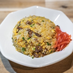 本格ハラミチャーハン