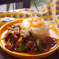 Govinda Curry Bar ゴビンダカレーバー 天王町のおすすめ料理3