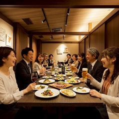 Bistro酒場 コネル特集写真1