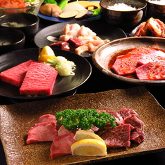 炭火焼肉 とさや 伏見店特集写真1