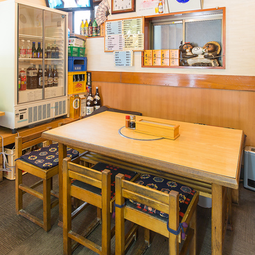 居酒屋 蒲公英の雰囲気1