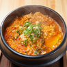 韓国料理 HARUのおすすめポイント3