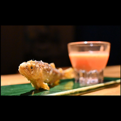天ぷらと日本酒 梵 soyogiの特集写真