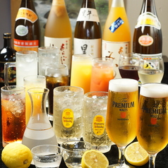 個室居酒屋 鶏うお 岩国店のおすすめポイント1