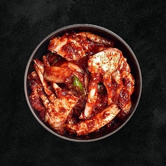 ヤンニョムケジャン