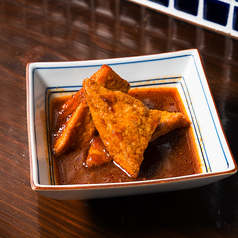 もっちり厚揚げ