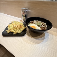 そばったんの特集写真