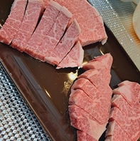 厚切りタンやシャトーブリアンまでもが原価で♪