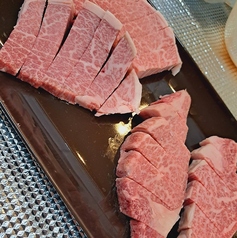 厚切りタンやシャトーブリアンまでもが原価で♪