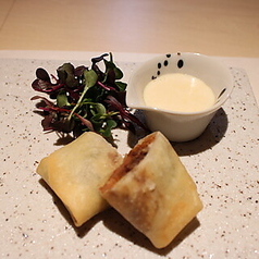 【接待】銀座 友のコース写真