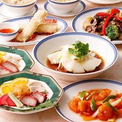 3/1-4/30【ご予約制】歓送迎会コース