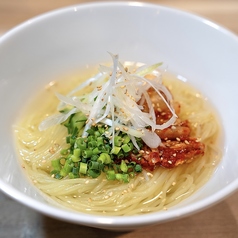 名物冷麺