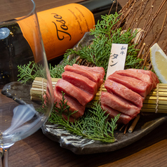 焼肉やまかわ NIKAIの特集写真