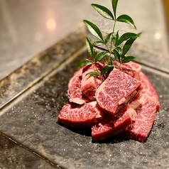 YAKINIKUBASE源のおすすめ料理2