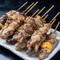 もつ串 喜助のおすすめ料理1