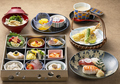 料理メニュー写真&nbsp;藍彩 旬彩箱 1名様