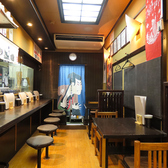 魚酔の雰囲気3