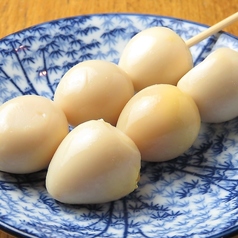 うずら卵